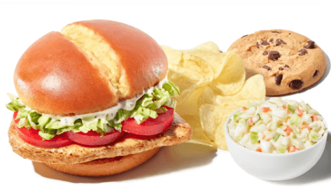 Lunch Boxes