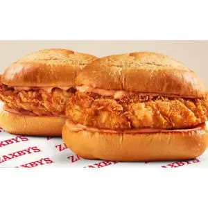Zaxbys menu2 Nibblerz®