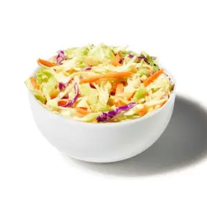Zaxbys Sides & Extras Menu Asian Slaw