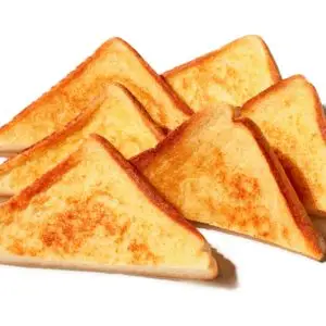 Zaxbys sides & Extras menu Basket of Texas Toast