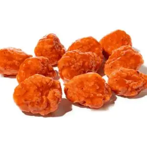 Zaxbys famous menu Boneless Wings - 10