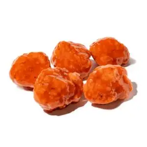 Zaxbys famous menu Boneless Wings - 5