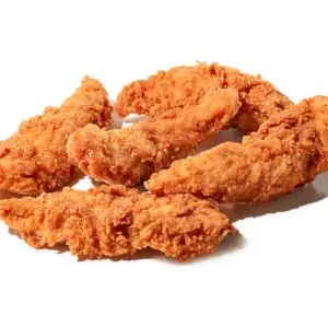 Zaxbys famous Chicken Fingerz™ - 5