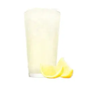 Zaxbys famous menu Handcrafted Lemonade