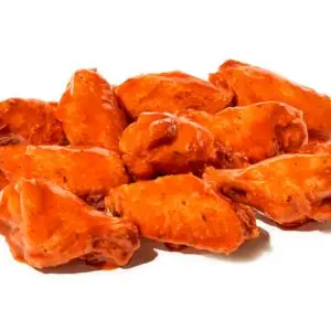 Zaxbys famous Traditional Wings - 10