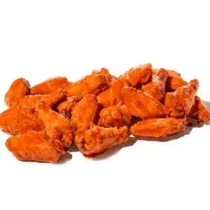 Zaxbys famous Traditional Wings - 20