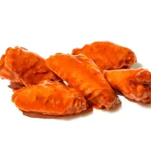 Zaxbys famous Traditional Wings - 5