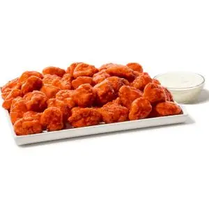 Zaxbys Platters Menu Boneless Wings Platter