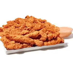 Zaxbys Large Chicken Fingerz™ Platter