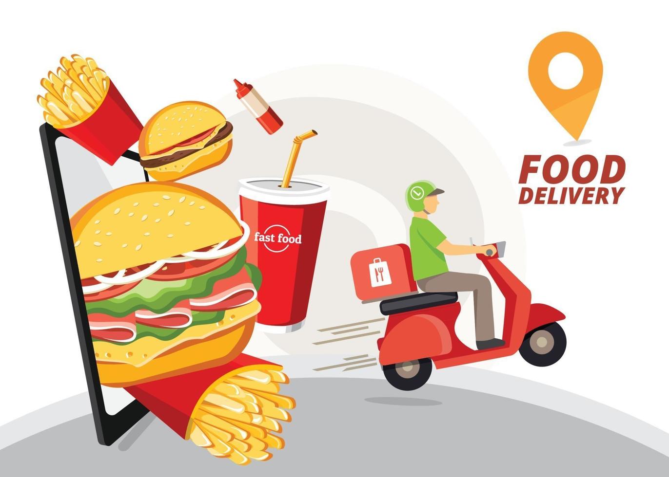 food-delivery
