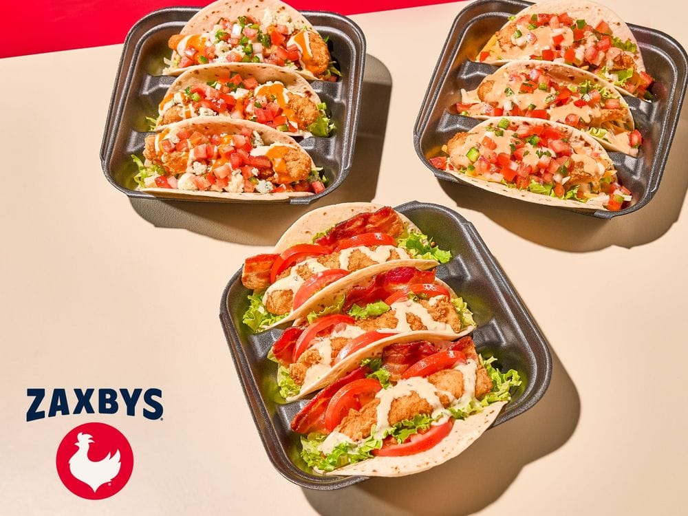Zaxby's Delivery