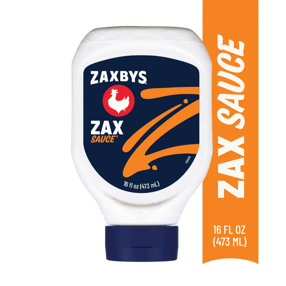 Zaxby's iconic sauce. Make a better Zax sauce at home with our 5-minute recipe and learn why this smoky, Tangy dip became a cultural passion.