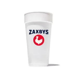 Zaxby's Menu: Drink