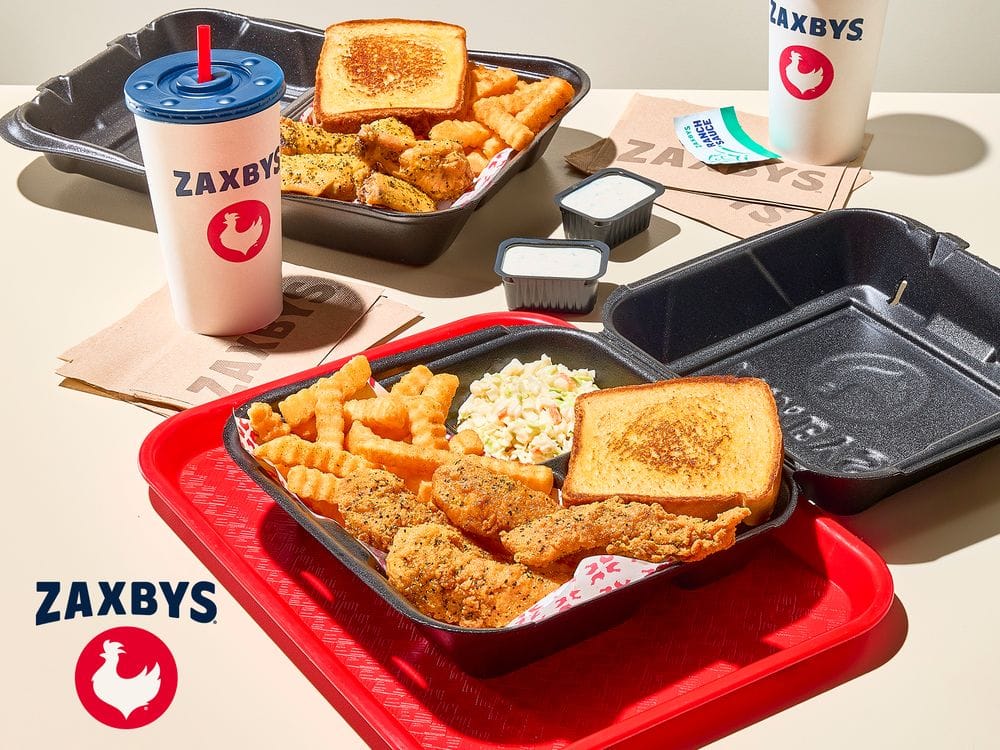 Zaxby’s Serve Breakfast? 2025 Hours & Menu Explained