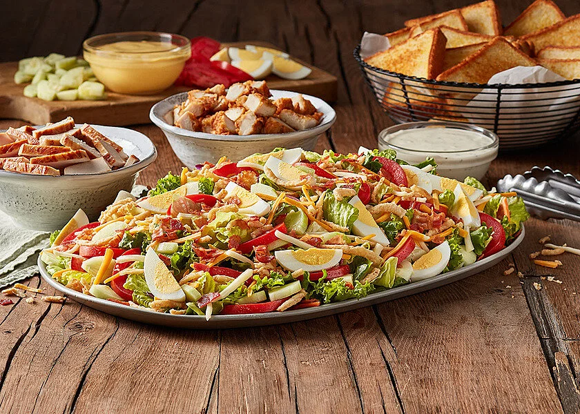 Zaxby’s Catering Menu 2025: Ultimate Guide for Flawless Group Events
