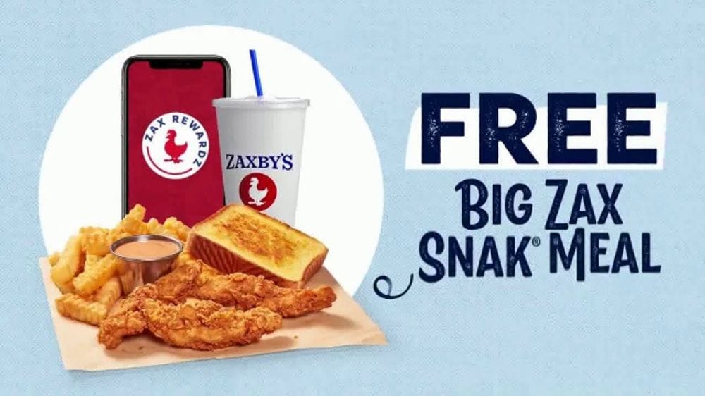 The Ultimate Guide to Zaxby’s Birthday Rewards in 2025